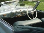 Alfa Romeo 6C 2500 SS Cabriolet 1947 года